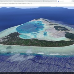 Traversing Tuvalu (by Treachery)