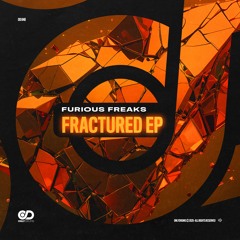 FURIOUS FREAKS - BIG MOUTH (OUT 27TH MARCH)