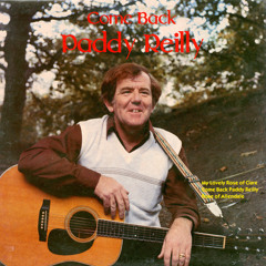 Come Back Paddy Reilly