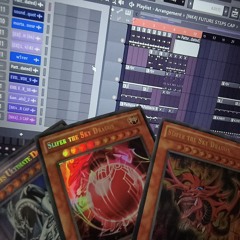 竜DragonHUNTER?? (демо)