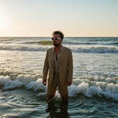 The Balze - TERRITORY (Tuna Uzel Remix)