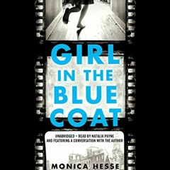 [READ] [EPUB KINDLE PDF EBOOK] Girl in the Blue Coat by  Monica Hesse,Natalia Payne,H
