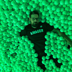 Breaks for Christmas, 2025 (breakbeat mix practice)