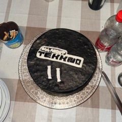 TekkEdd Vs. Konzequent @ 2Y All About Tekkno (4.1.2025)