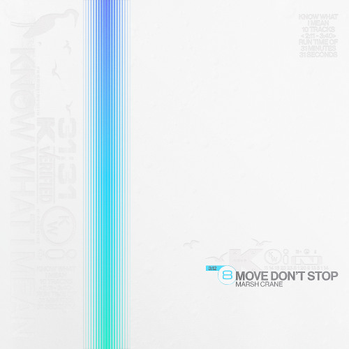 Move Don't stop