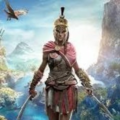 Assassin`s Creed Odyssey RMX - 213bpm