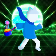 Victory! Dad Egbert (Extended)