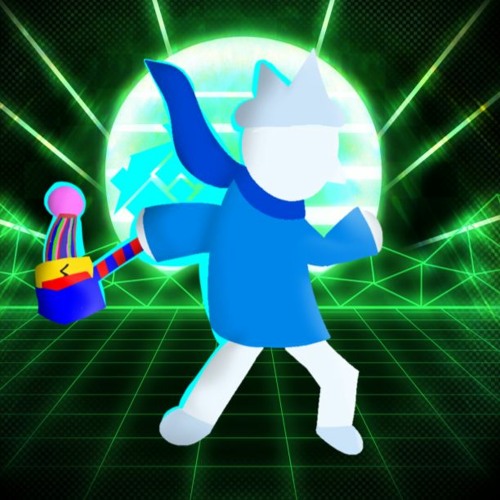 All Of Dad Egbert Tracks + Duel In Rave Week