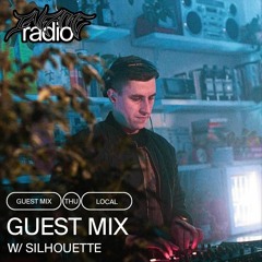 GUESTMIX - SILHOUETTE