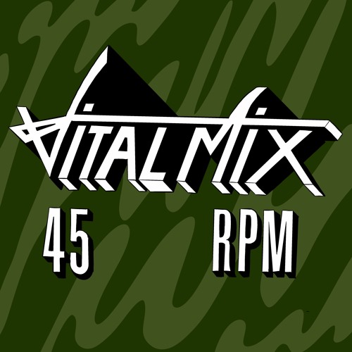 Jojo Gladdy - The Love We Need Today (Vital Mix Records 2024)