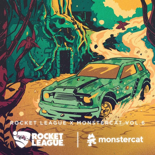 grant soundcloud monstercat
