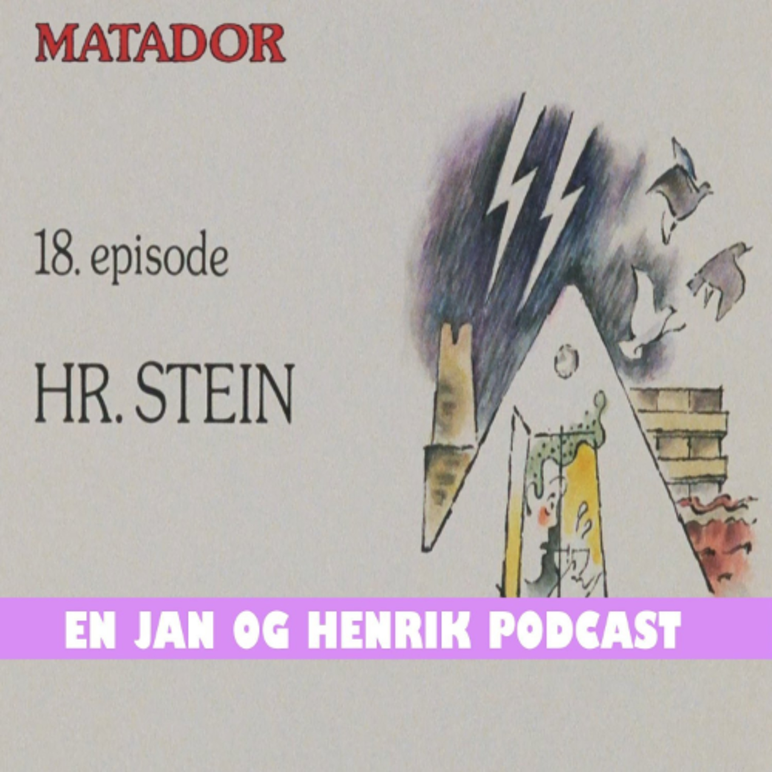 Huset På Christianshavn og gamle danske film podcast. Kronologisk gennemgang.
