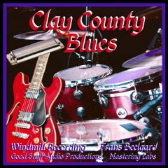 Clay County Blues