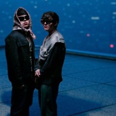 Gabito Ballesteros, Oscar Maydon - Dime