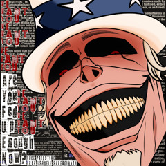 ARE YOU FED UP ENOUGH NOW?