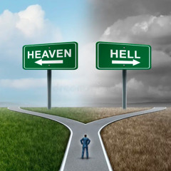 FOCUS3D - HEAVEN OR HELL