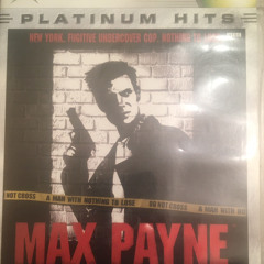 MAX PAYNE FT DGDK QUAY