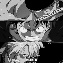 Monster Trio Callon B x OtakuGod (Prod. AsaphDaKing)