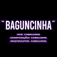 @Cabeludin_963 - Baguncinha