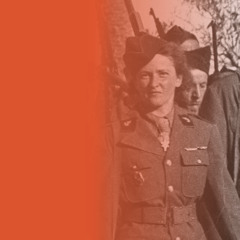 Anecdotes de la Résistance en Isère - La nuit où Marie-Jeanne s'est évadée