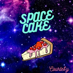 Space Cake