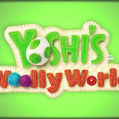 Vs Naval Piranha  [Yoshis Woolly World OST]