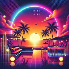 Marbella Sunset