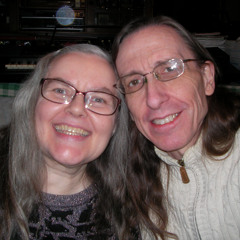 Vi sjunger om sorg och glädje. ( 1996 ) Eddy Mango - Margareta Theorin ( Eddy )