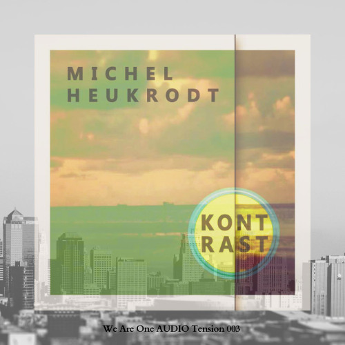 Michel Heukrodt - Snowflake (Orginal) [We Are One AUDIO Tension003]