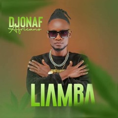 Djonaf Africano - Liamba