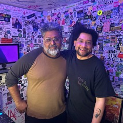 Deep Exposure with Russell E.L. Butler and Nihar @ The Lot Radio 03-07-2024