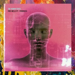 PREMIERE: The Human Touch — Better Still (Black Rave Culture Freak Mix) [The Human Touch]