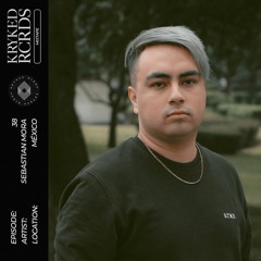 Kryked Rcrds Mixtape 38 - Sebastian Mora