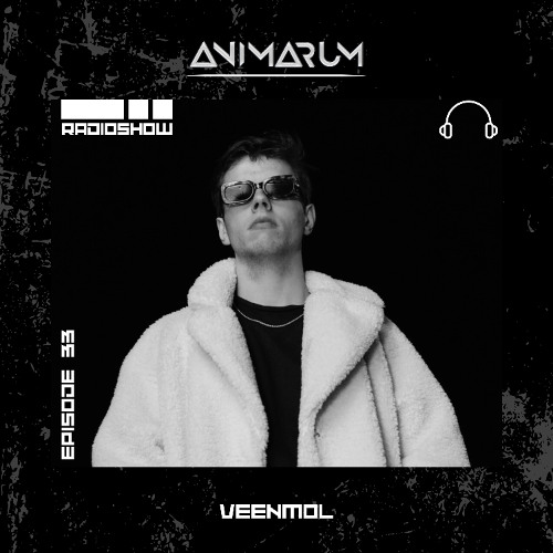 Animarum Radio Show No. 33 - VEENMOL