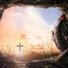 THE EMPTY TOMB