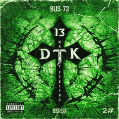 BERBA - BUS 72