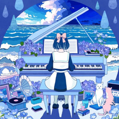 [Tuyu] AFTER RAIN | Unreleased