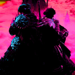 ALL THE THINGS YOU SAID