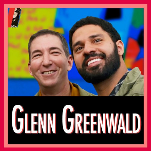 Stream Glenn Greenwald Remembers His Husband, Brazilian Politician ...
