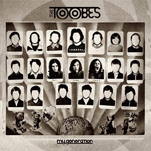 The Toobes - My Generation.mp3 by boss.pesets