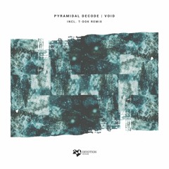 PREMIERE: Pyramidal Decode - Cut 01