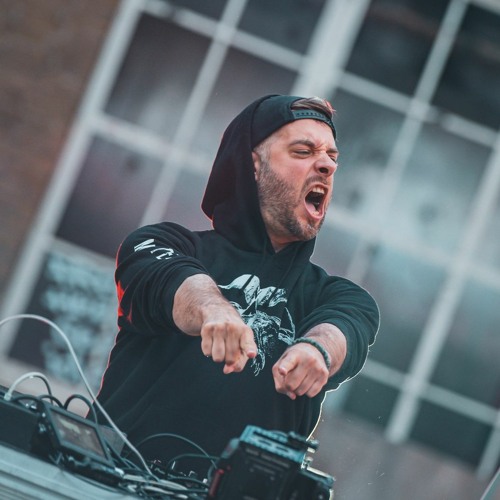 Defqon 1 At Home 2020 N-Vitral (MEGA) set