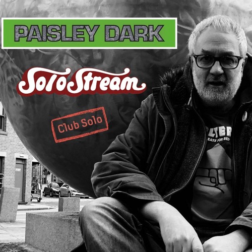 John Paynter - Solostream  23.07.22