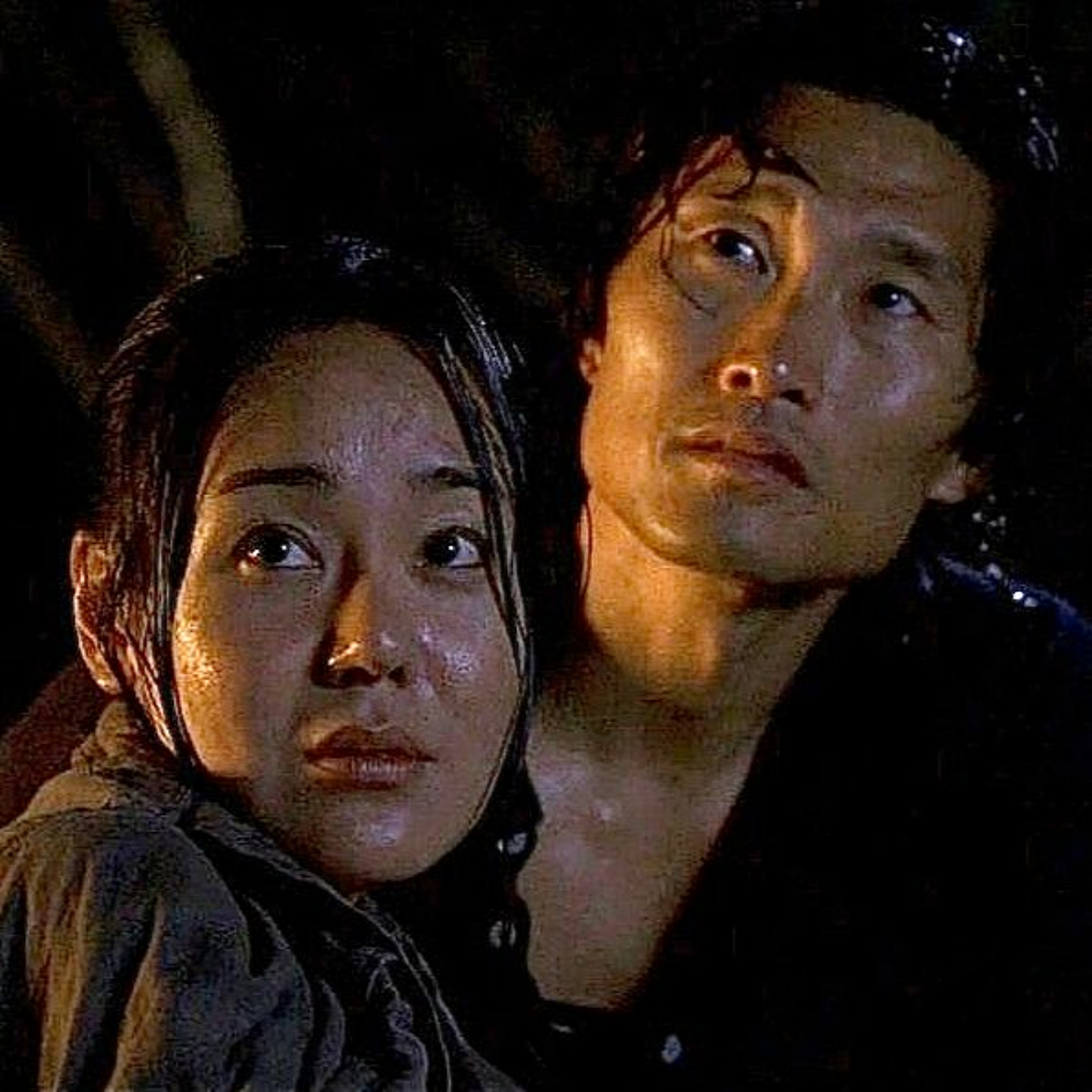 The LOST (& Drunk) Podcast