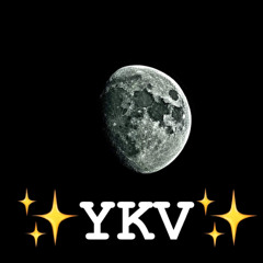 YKV - FIRST FREESTYLE