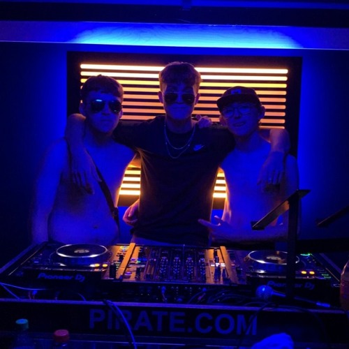 Stream Hollaback House Mashup by FLX Listen online for free on