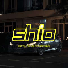 PARTY IN DA HOUSE CLUB