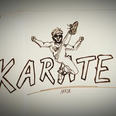 karate - SAY2K (prod. by Balenciagababy)