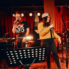 Babyface (MUSICATION Studio - Workshop)