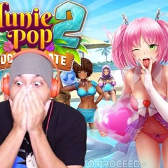 DashieXP - Huniepop Freestyle (Whatever MF)